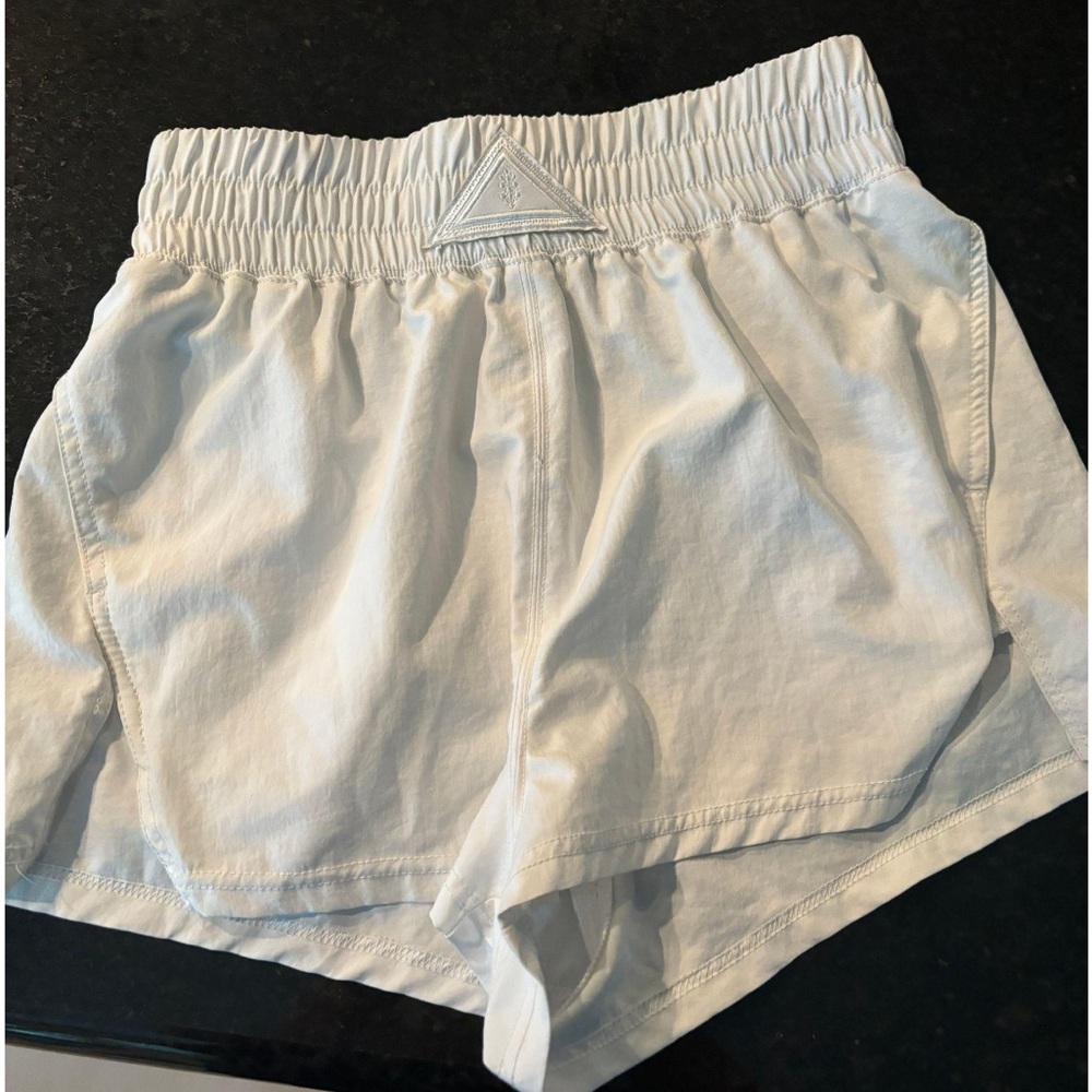 Free people movement shorts